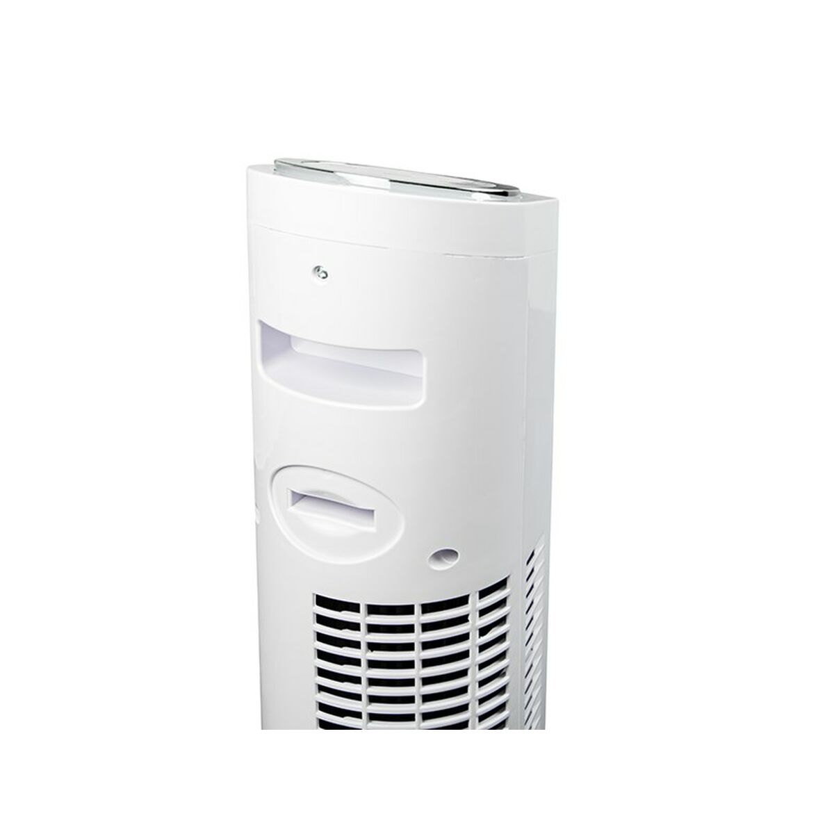 Tischventilator Blow 44-653# Schwarz 90 W