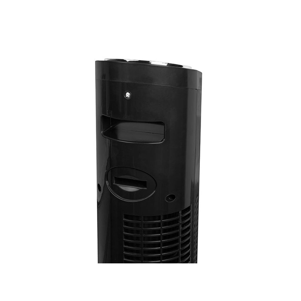 Tischventilator Blow 44-654# Schwarz 90 W