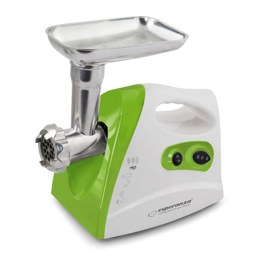 Zerkleinerer Esperanza EKM012G 600 W – Bild 1 | LuxeStyle