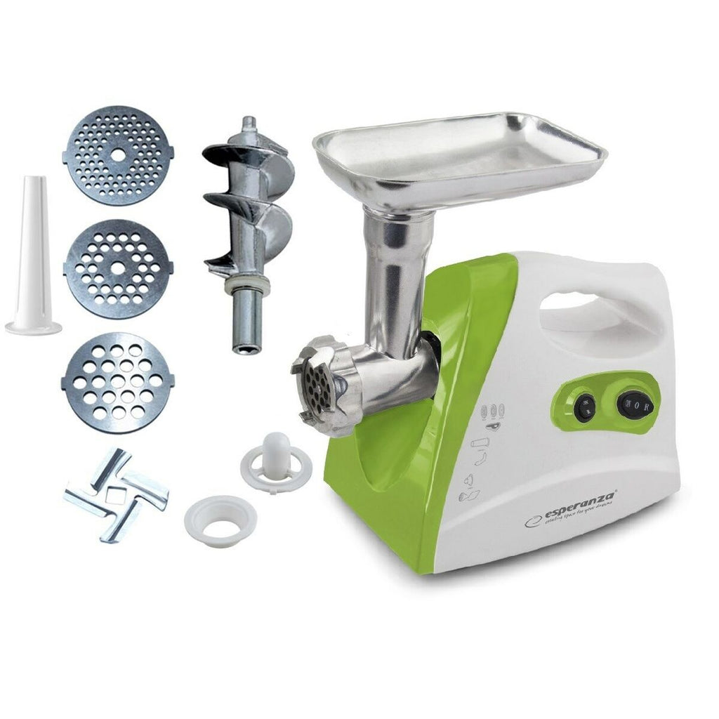 Zerkleinerer Esperanza EKM012G 600 W – Bild 3 | LuxeStyle