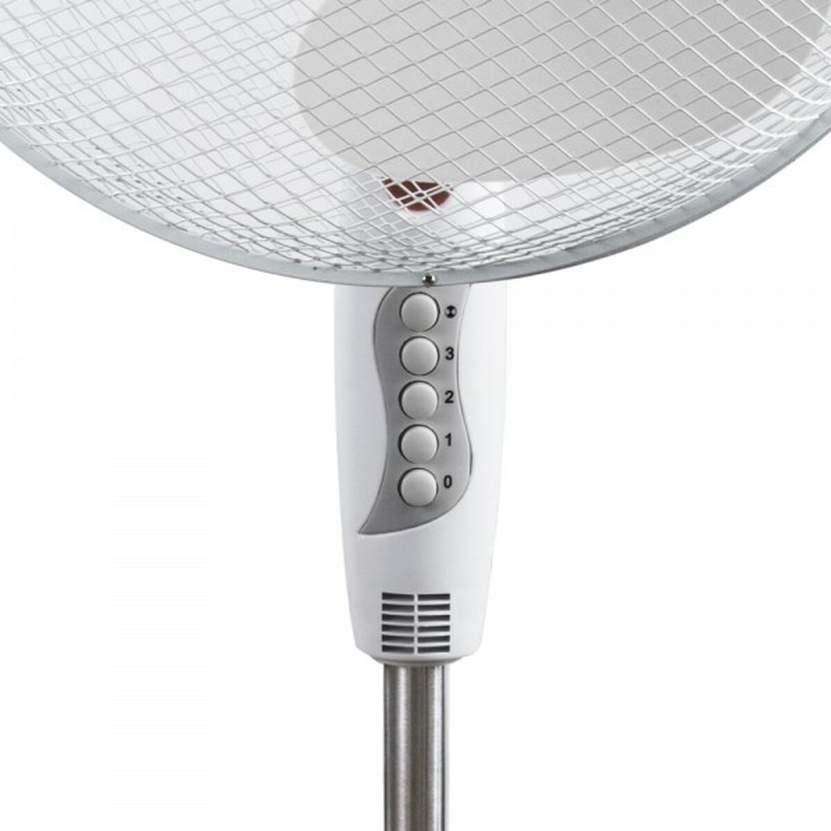Freistehender Ventilator Esperanza EHF001WW Weiss 50 W – Bild 4 | LuxeStyle
