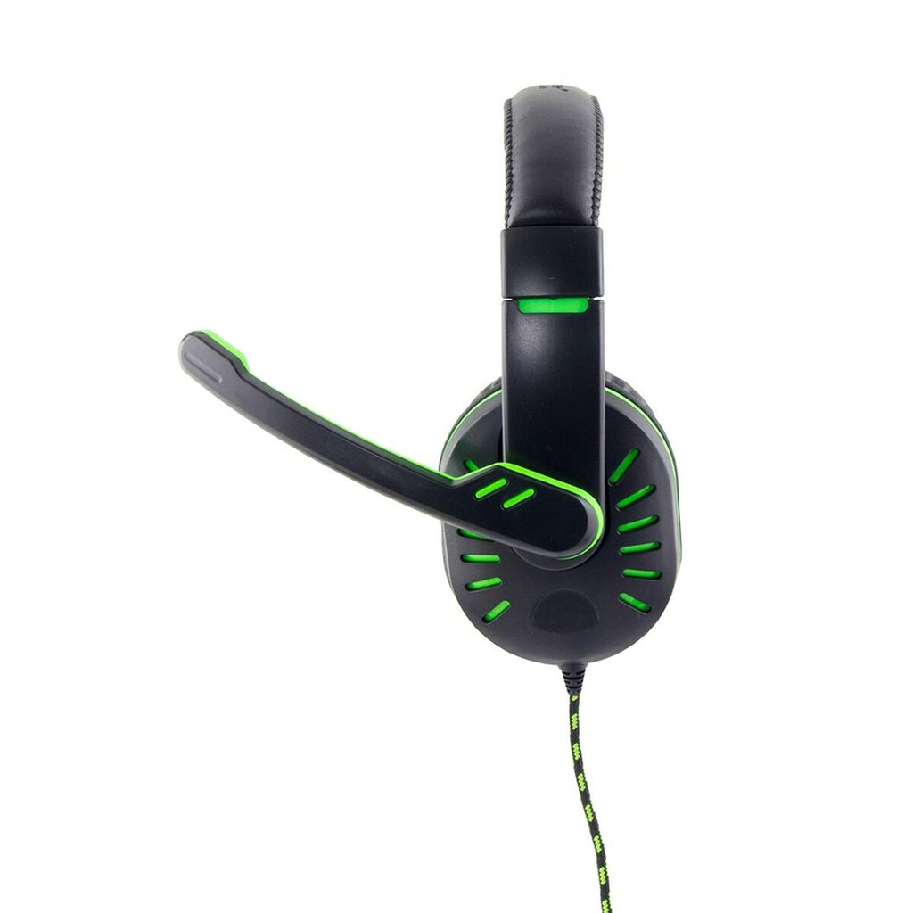 Gaming Headset mit Mikrofon Esperanza EGH330G