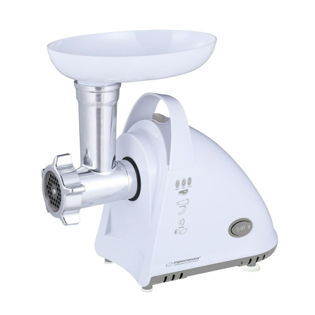 Zerkleinerer Esperanza EKM031 2000 W – Bild 1 | LuxeStyle