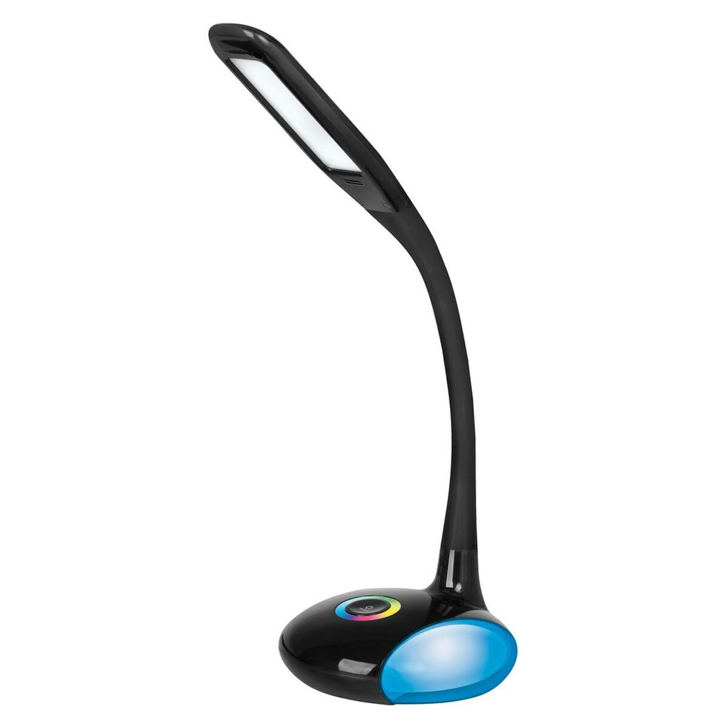 Tischlampe Activejet AJE-VENUS RGB Schwarz Kunststoff 5 W 230 V 16 x 5