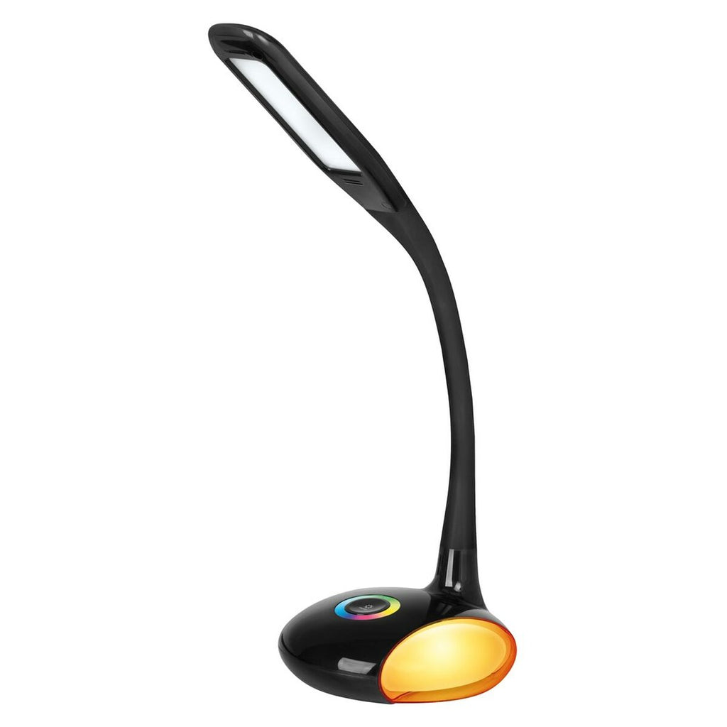 Tischlampe Activejet AJE-VENUS RGB Schwarz Kunststoff 5 W 230 V 16 x 5