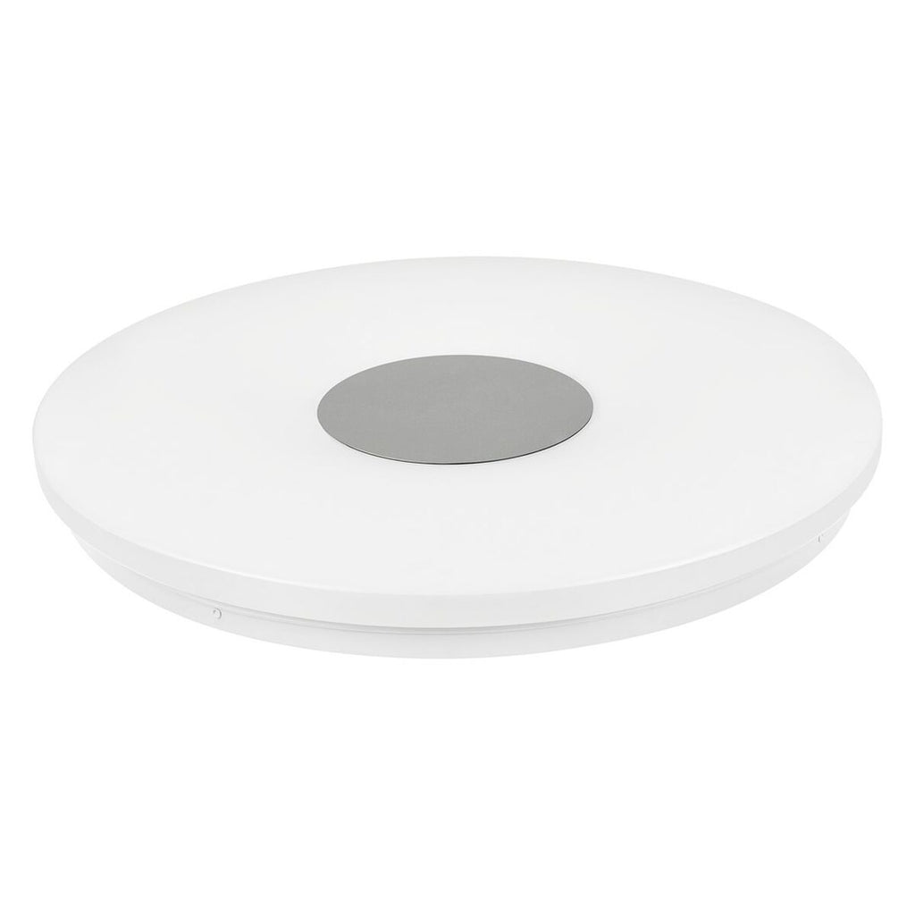 Deckenlampe Activejet AJE-UFO 24W Weiß Silberfarben 80 24 W Metall (40