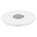 Deckenlampe Activejet AJE-UFO 24W Weiß Silberfarben 80 24 W Metall (40