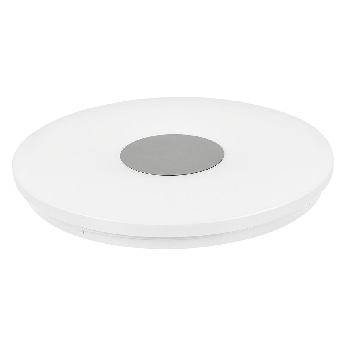 Deckenlampe Activejet AJE-UFO 24W Weiß Silberfarben 80 24 W Metall (40