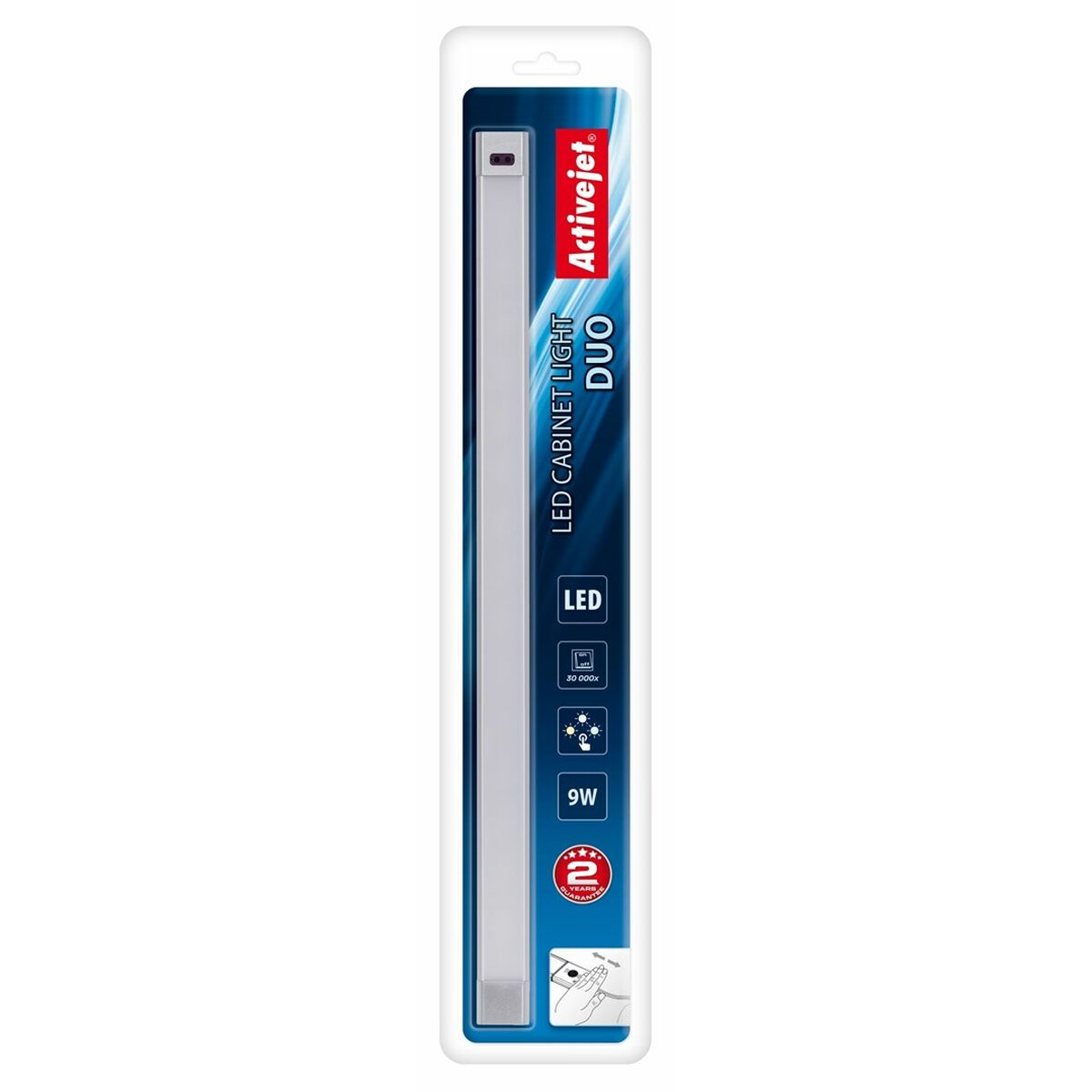 LED-Leiste Activejet AJE-DUO