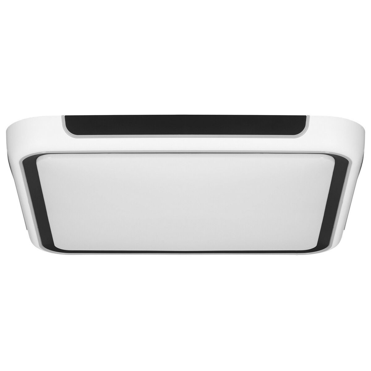Deckenlampe Activejet AJE-CARLOS 40W Weiß Schwarz 80 (4000 K)