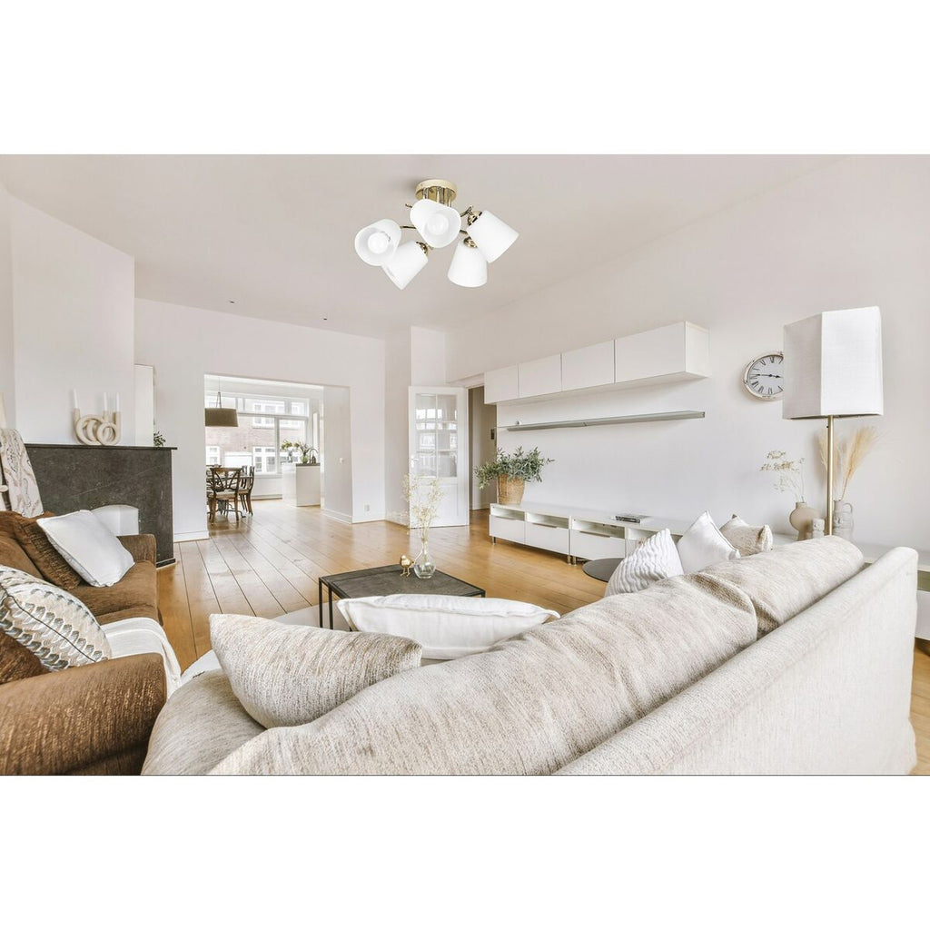 Einbaustrahler Activejet AJE-EMILY 5P GD