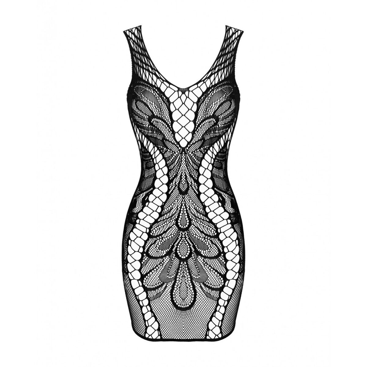 Kleid Obsessive D608 S/M/L