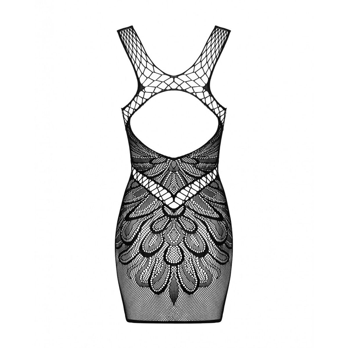 Kleid Obsessive D608 S/M/L