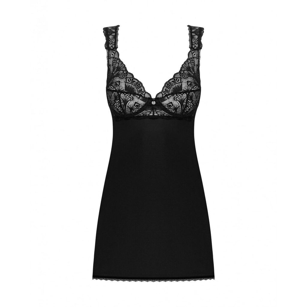 Kleid Obsessive