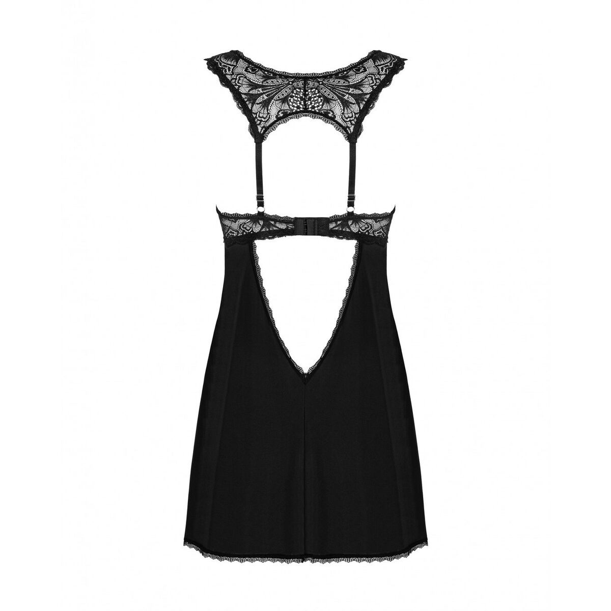 Kleid Obsessive