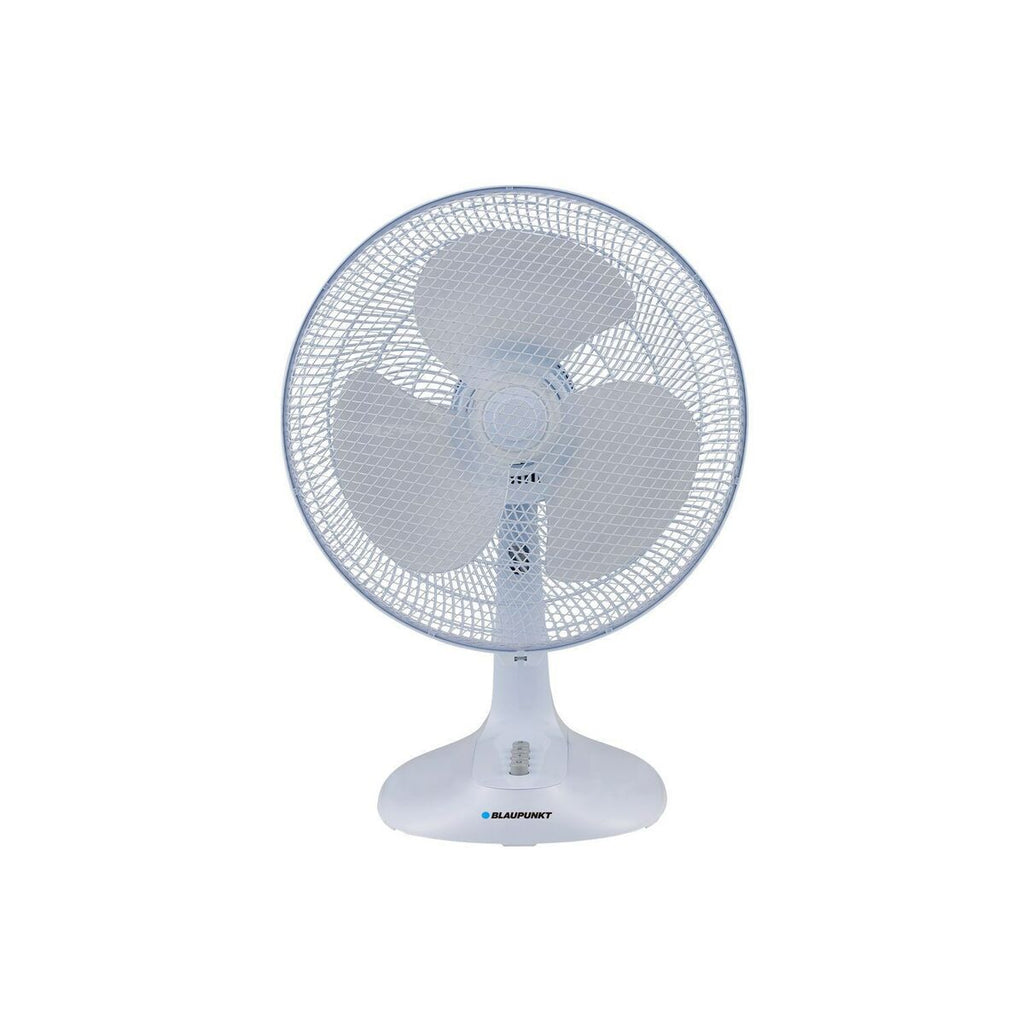 Tischventilator Blaupunkt ATF401 Weiss 45 W
