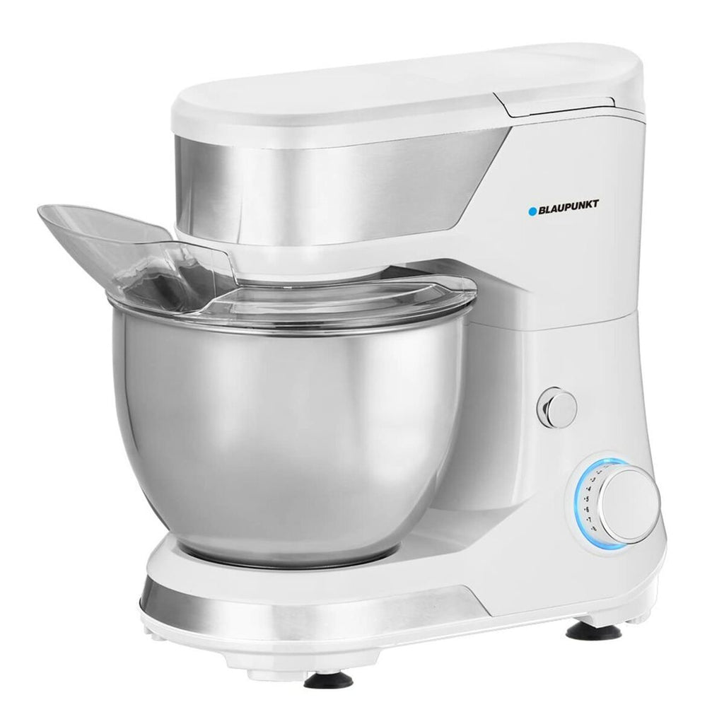 Küchenmaschine Blaupunkt SMM501  Silberfarben 1500 W – Bild 1 | LuxeStyle
