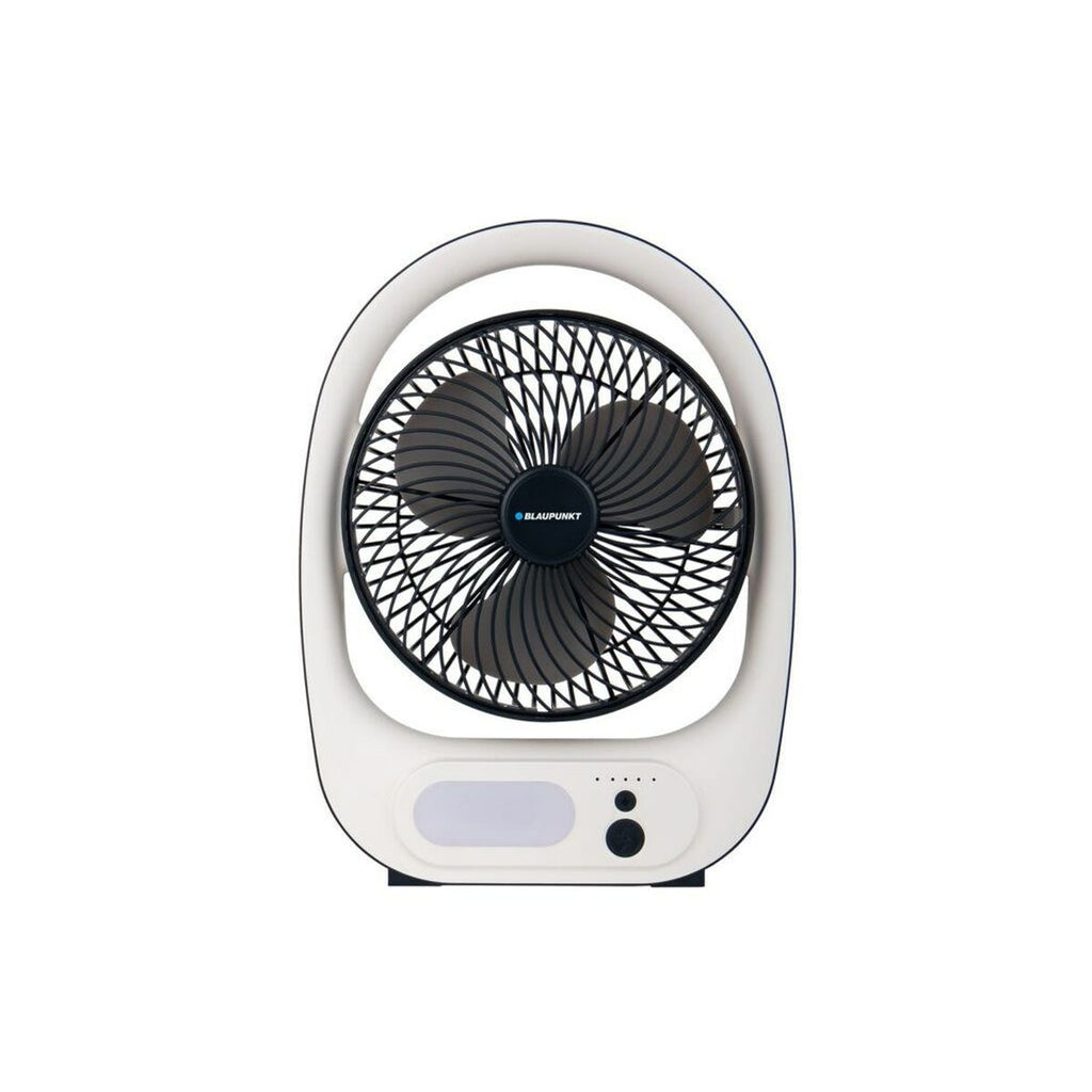 Tischventilator Blaupunkt APF401 Weiss Schwarz