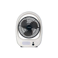Tischventilator Blaupunkt APF401 Weiss Schwarz