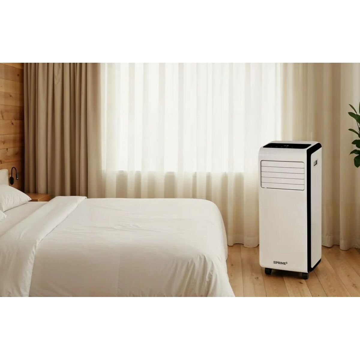 Die mobile Kühle: Ihr flexibler Klimakomfort!