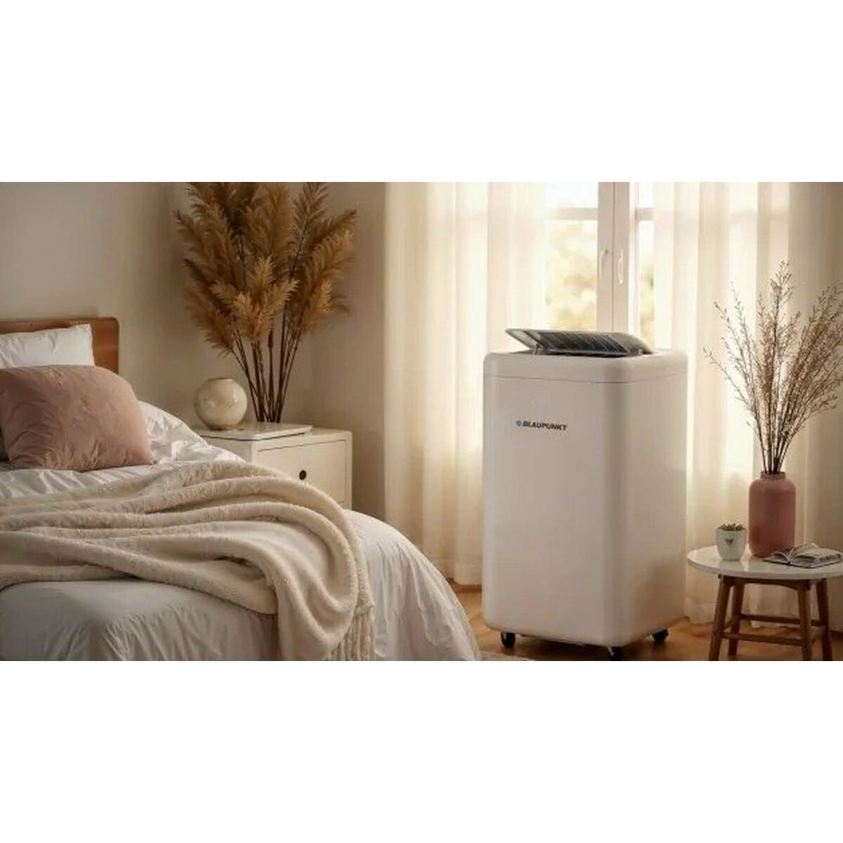 Klimaanlage für unterwegs: Kühle, wo Sie wollen!