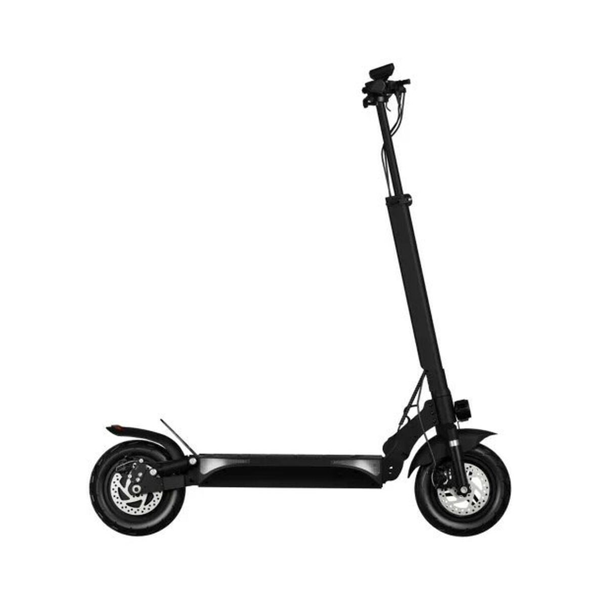 Robuster E-Roller mit starker Leistung
