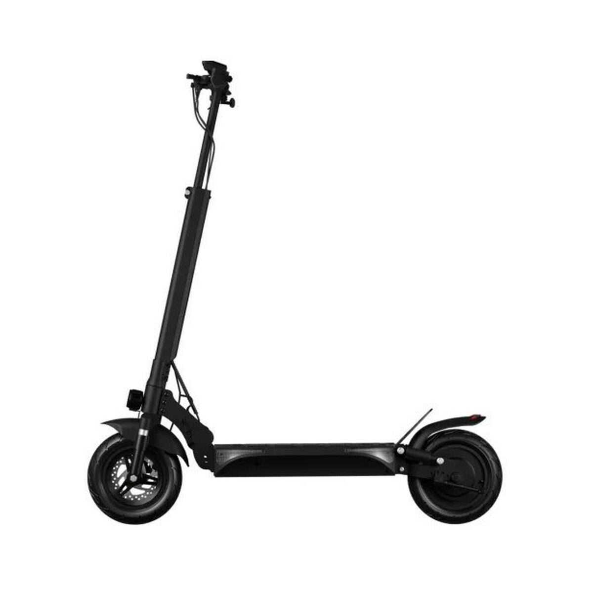 Robuster E-Roller mit starker Leistung