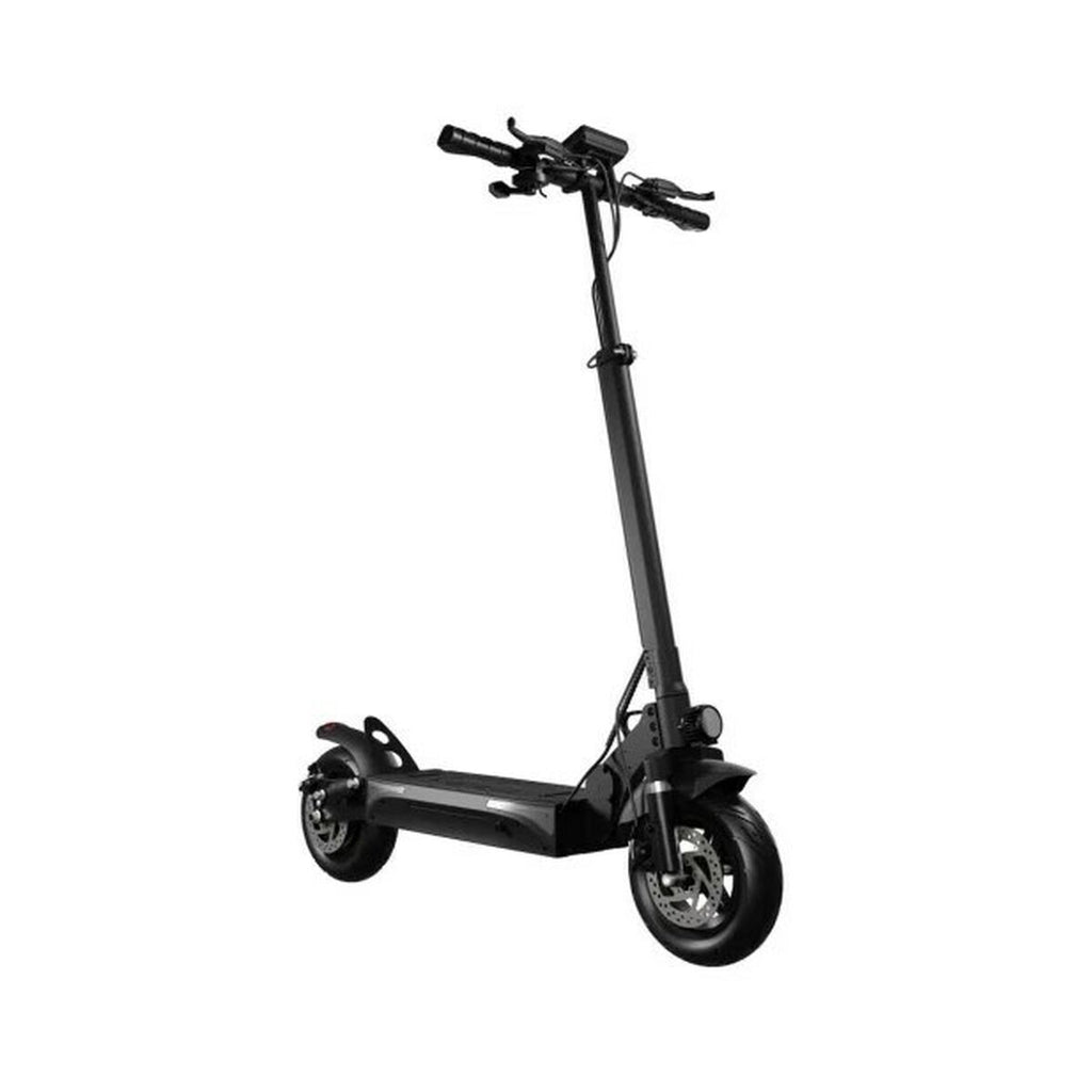 Robuster E-Roller mit starker Leistung