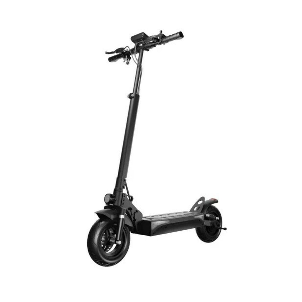 Robuster E-Roller mit starker Leistung