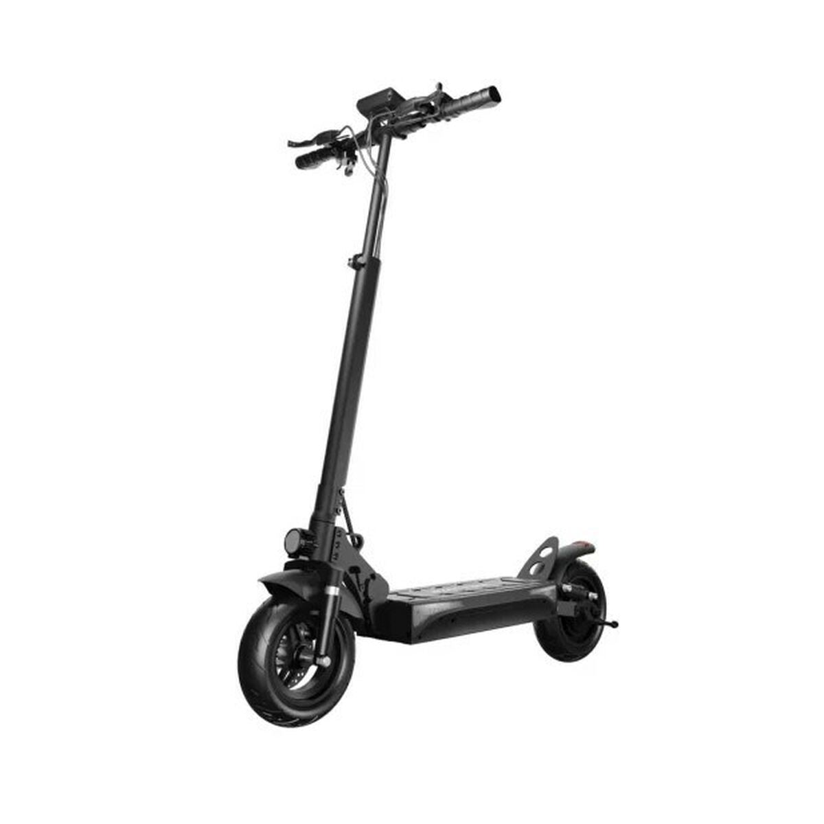Robuster E-Roller mit starker Leistung
