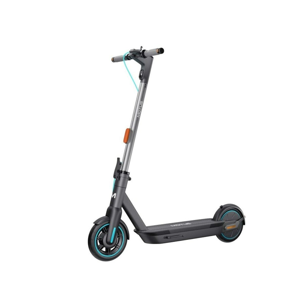 Bequemer E-Roller für stilvolles Pendeln