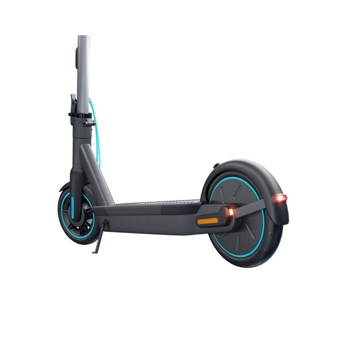 Bequemer E-Roller für stilvolles Pendeln