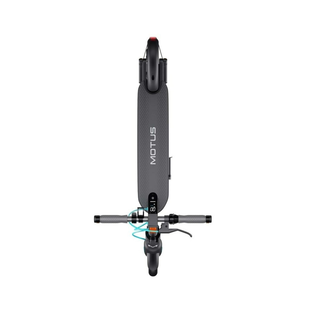 Bequemer E-Roller für stilvolles Pendeln