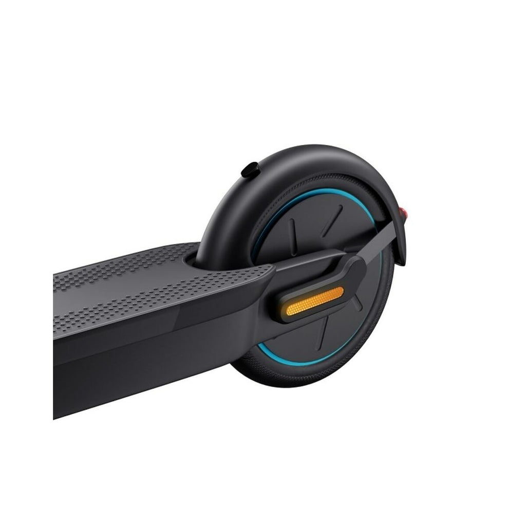 Bequemer E-Roller für stilvolles Pendeln