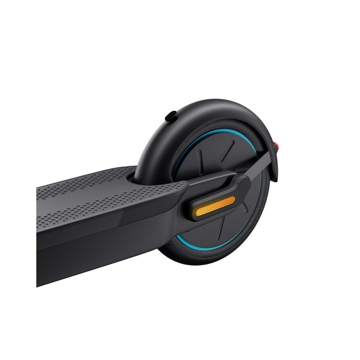 Bequemer E-Roller für stilvolles Pendeln