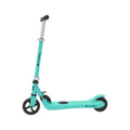 E-Scooter «Rebel» ZAB0031 Blau (100 W)