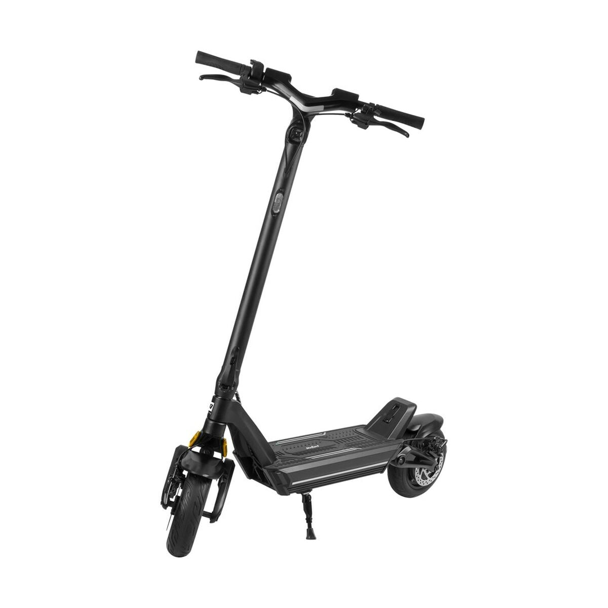 Dein kraftvoller E-Roller für die Stadt
