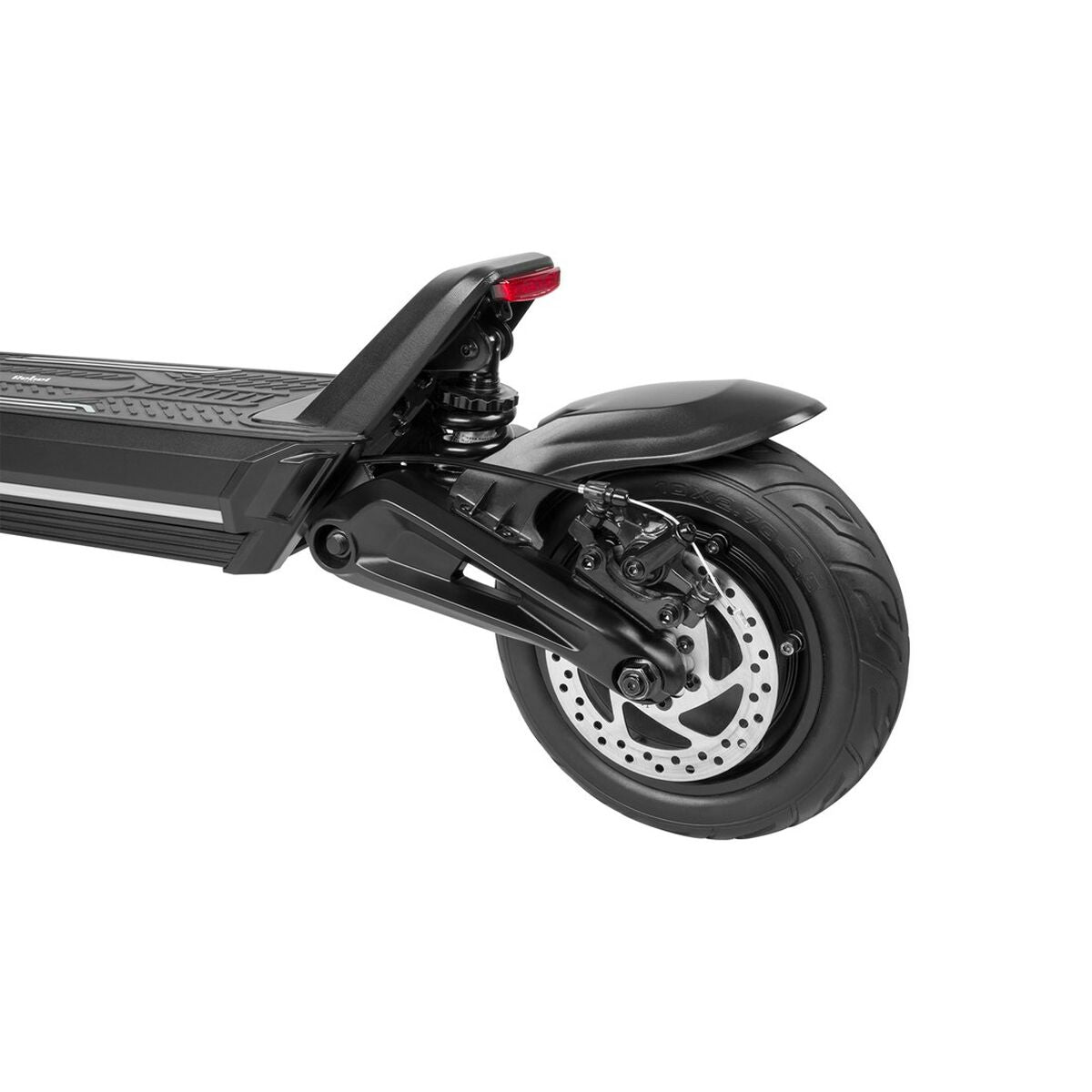 Dein kraftvoller E-Roller für die Stadt