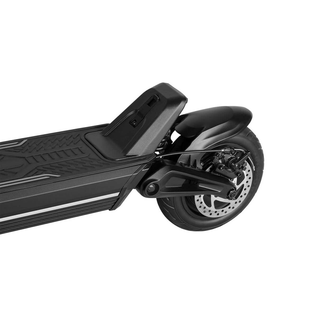 Dein kraftvoller E-Roller für die Stadt