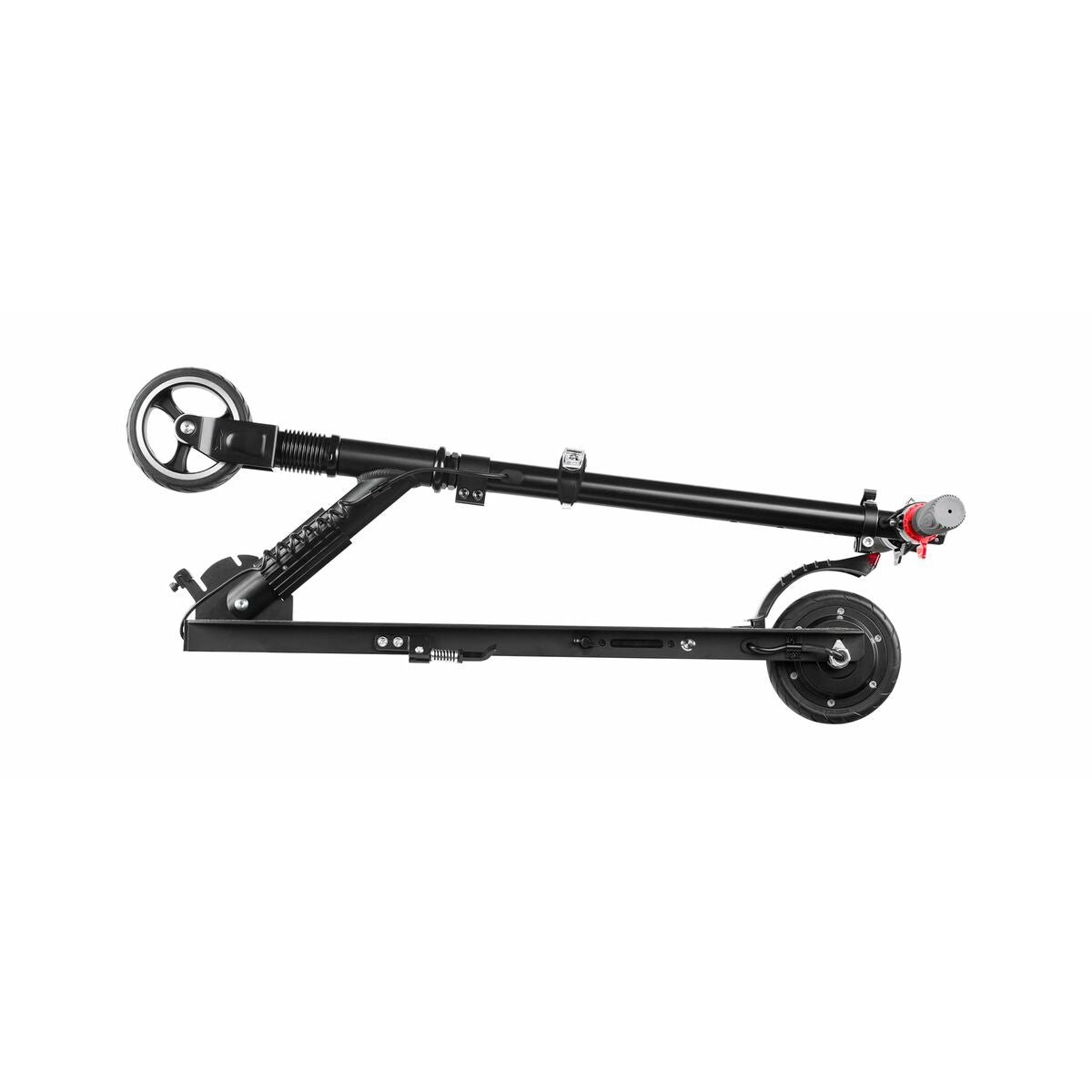 Elektroroller Rebel ZAB0020 Schwarz 250 W
