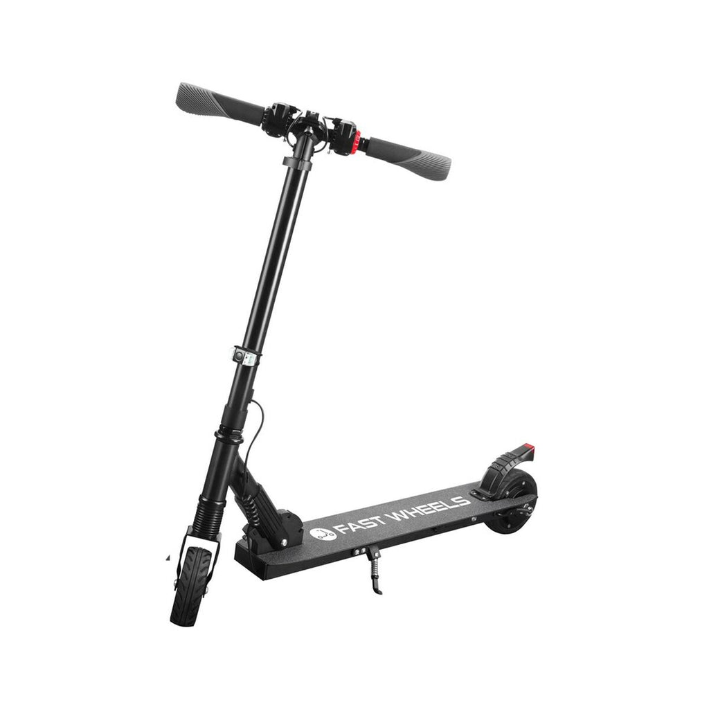 Elektroroller Rebel ZAB0020 Schwarz 250 W