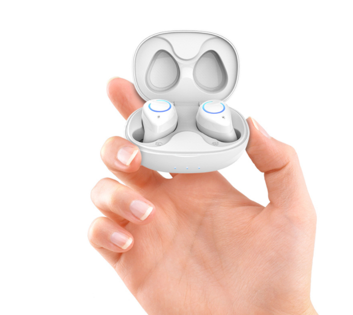 M18 True Wireless In-Ear Headset – Bild 1 | LuxeStyle