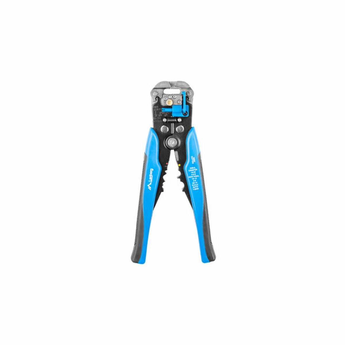 Abisolierzange Lanberg NT-0104