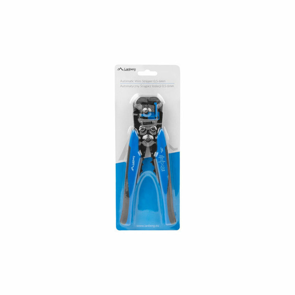 Abisolierzange Lanberg NT-0104