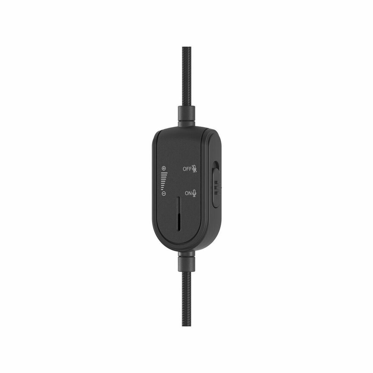 Headsets Schwarz – Klarer Sound & Sprachqualität. – Ansicht 4