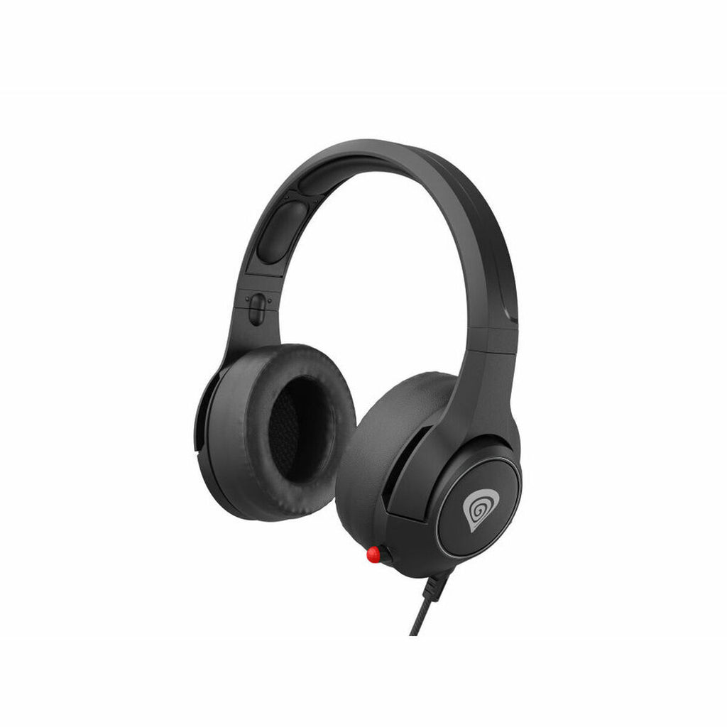 Headsets Schwarz – Klarer Sound & Sprachqualität.