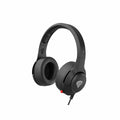 Headsets Schwarz – Klarer Sound & Sprachqualität.