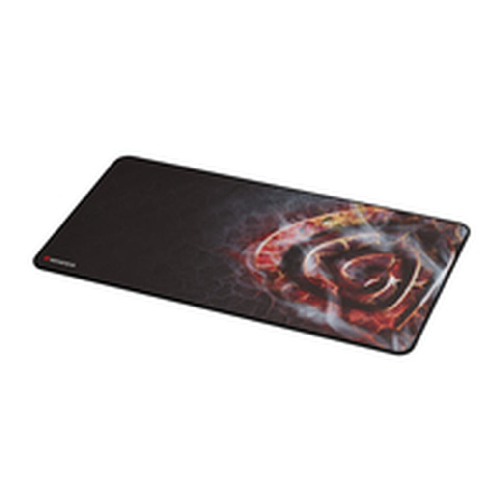 Grosses, buntes Mauspad für Gaming & kreative Desks.