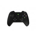 Schwarzer Gaming Controller Bluetooth – Kabellos zocken!