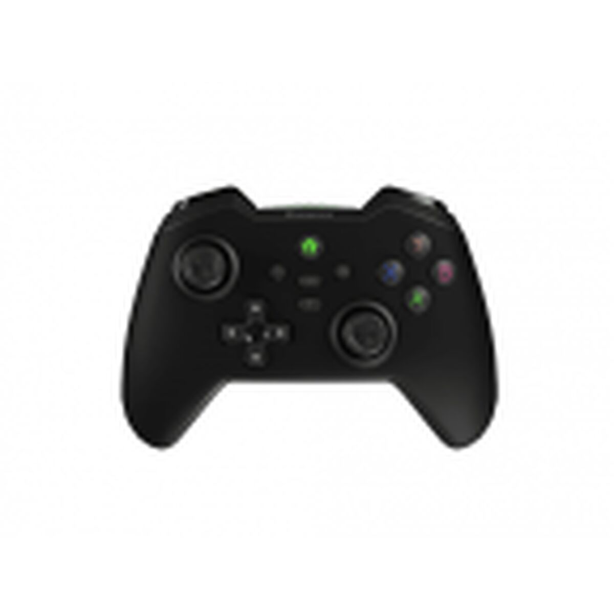 Schwarzer Gaming Controller Bluetooth – Kabellos zocken!